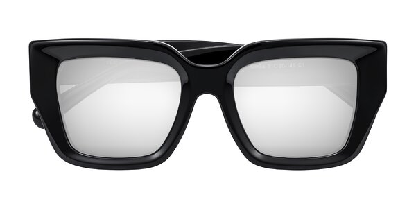 Front of Simba in Black