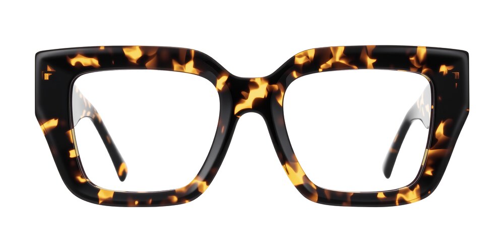 Simba - Tortoise Eyeglasses