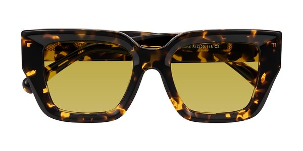 Front of Simba in Tortoise