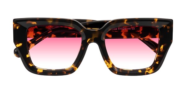 Front of Simba in Tortoise