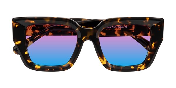 Front of Simba in Tortoise