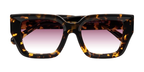 Front of Simba in Tortoise