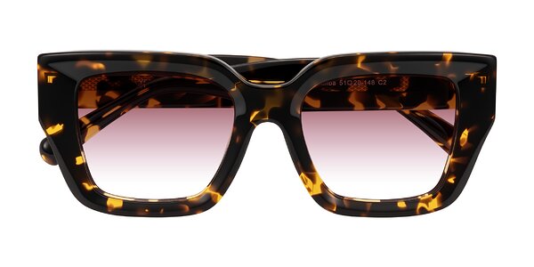 Front of Simba in Tortoise