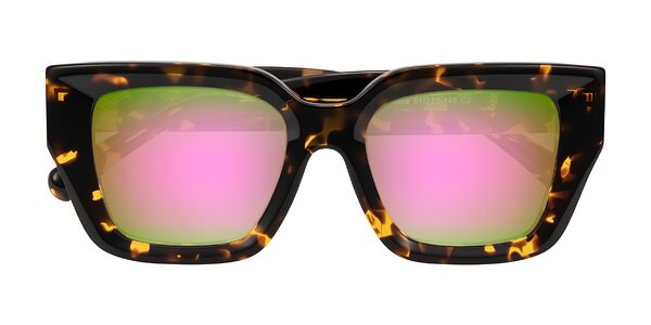 Front of Simba in Tortoise