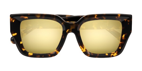 Front of Simba in Tortoise