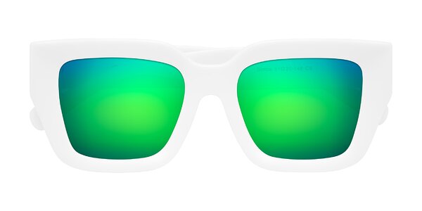 Front of Simba in White