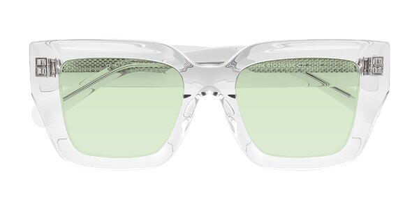 Front of Simba in Clear