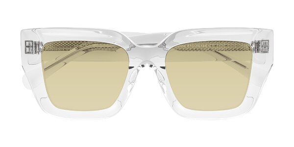 Front of Simba in Clear