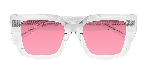 Front of Simba in Clear