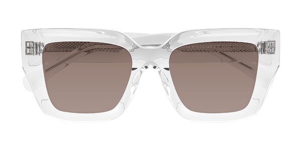 Front of Simba in Clear