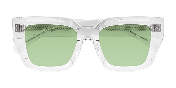 Front of Simba in Clear