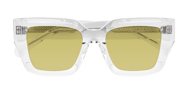 Front of Simba in Clear