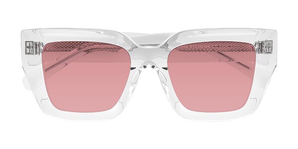 Front of Simba in Clear