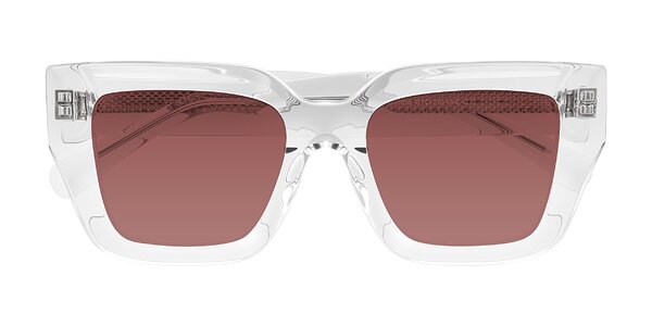 Front of Simba in Clear