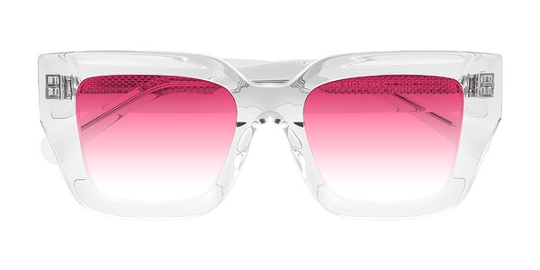 Front of Simba in Clear