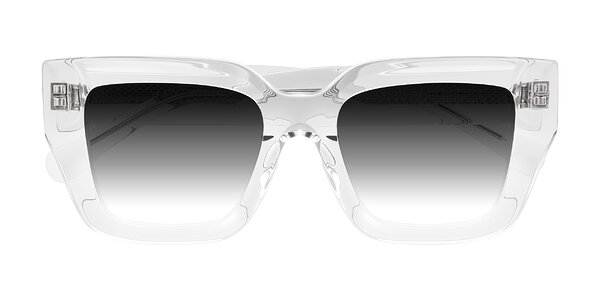 Front of Simba in Clear