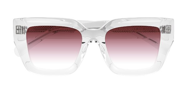 Front of Simba in Clear