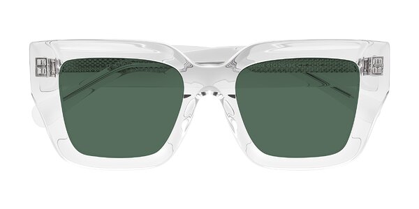 Front of Simba in Clear