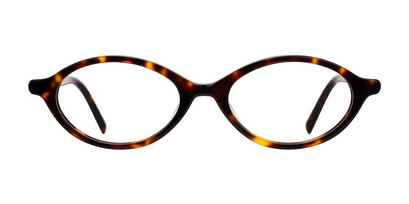 Noelle - Tortoise Eyeglasses