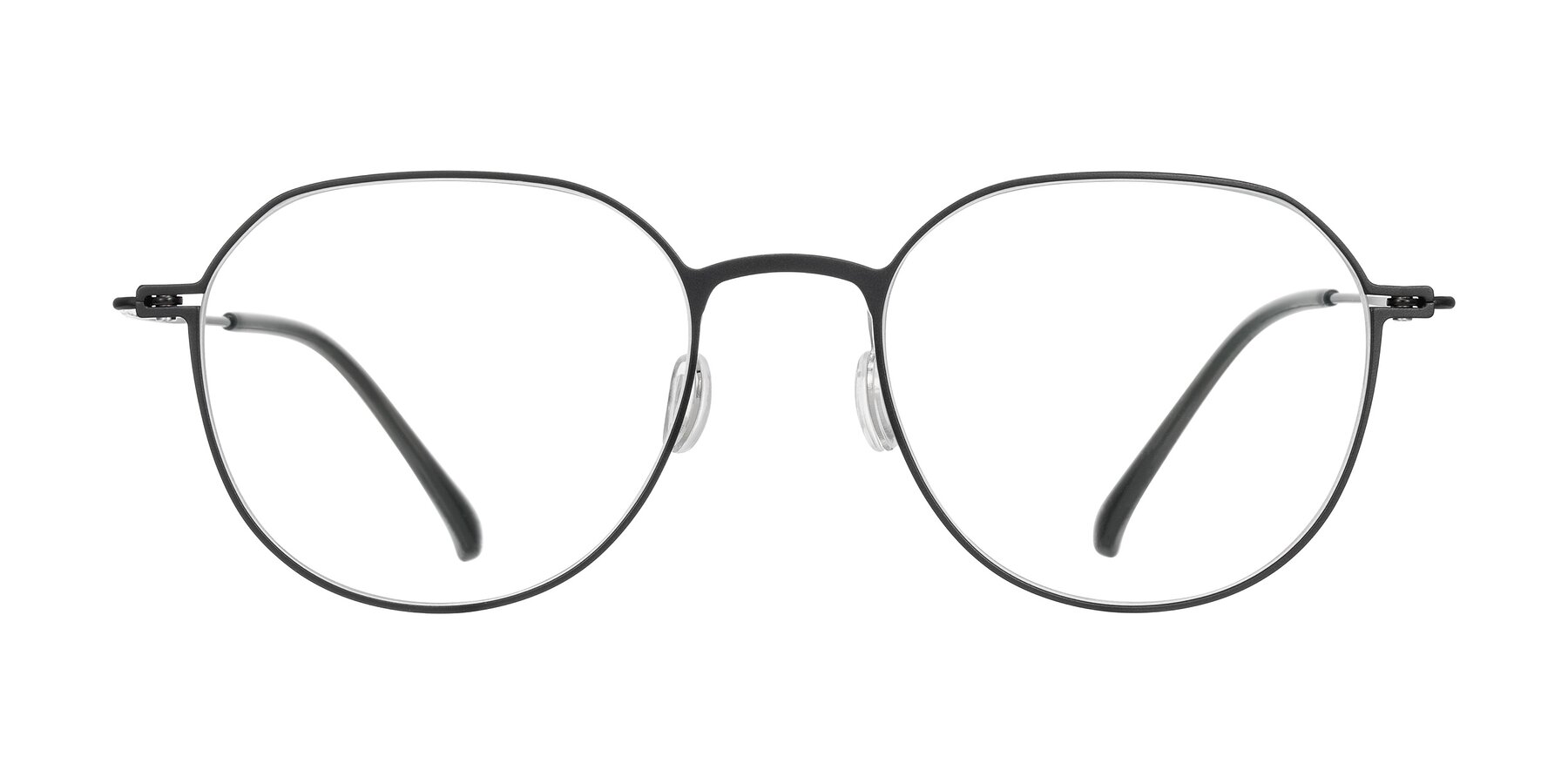 Pineda - Black Sunglasses Frame