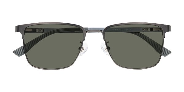 Front of Rosita in Gunmetal