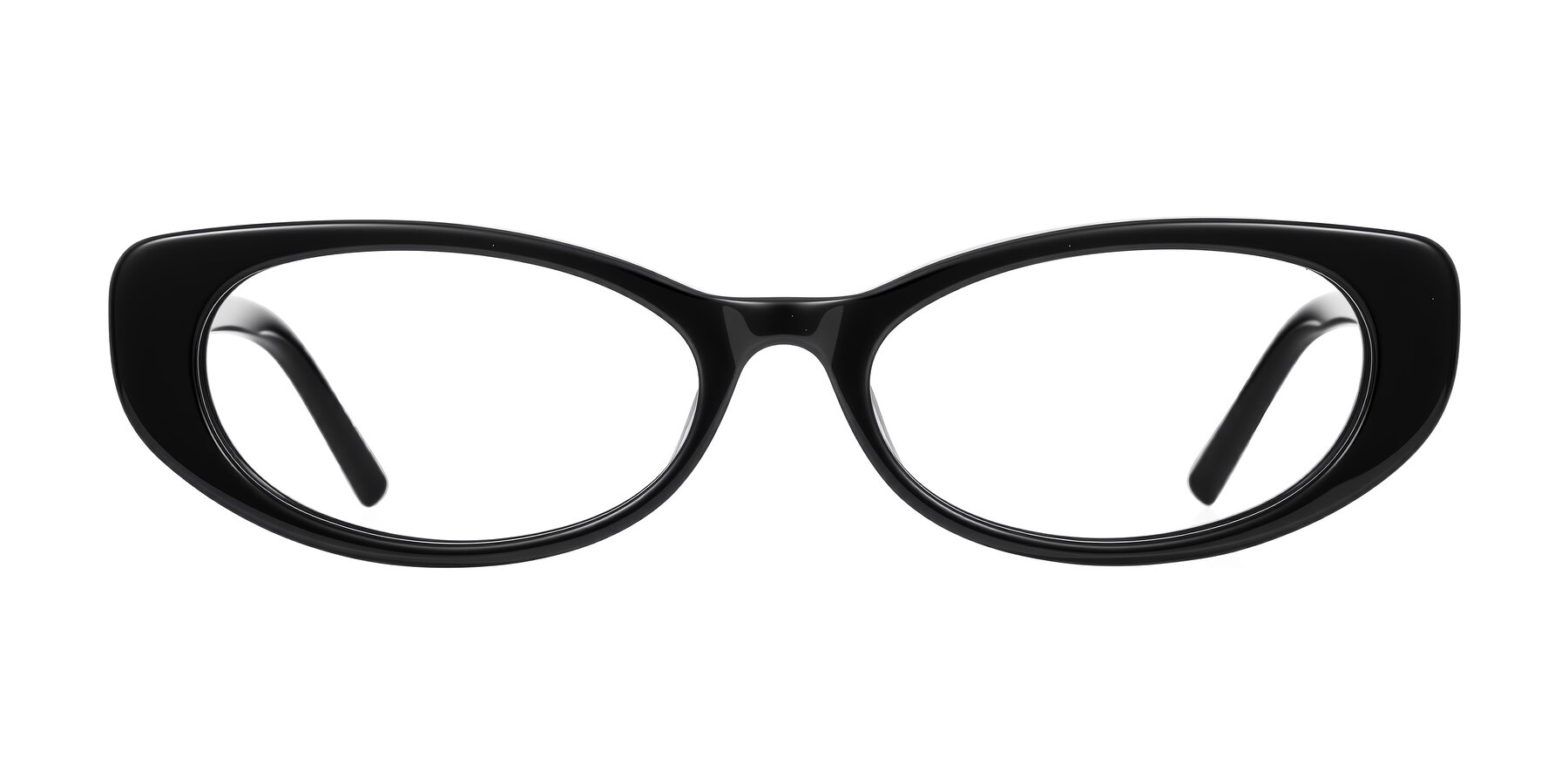 Buffalo - Black Sunglasses Frame