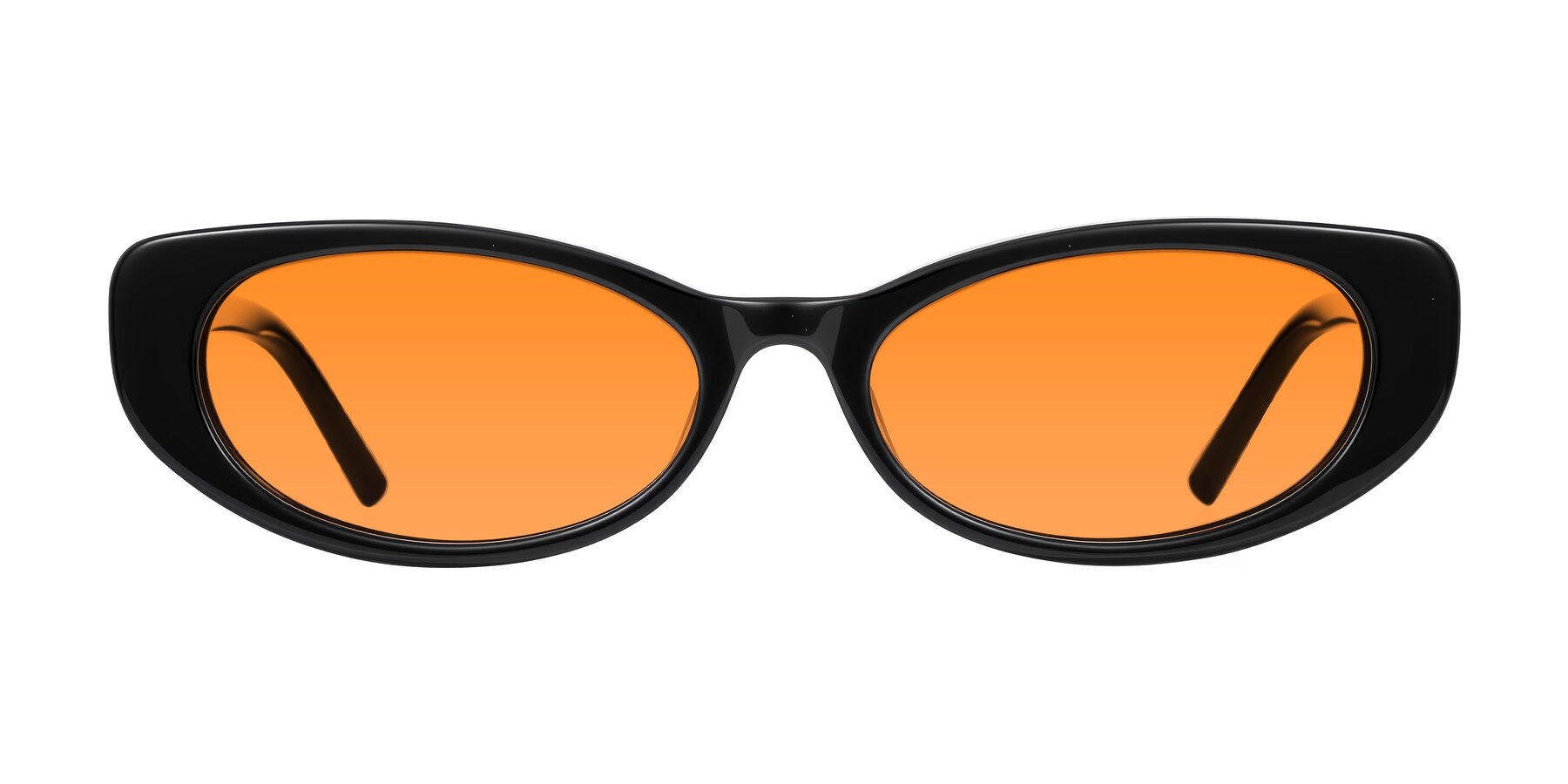 Buffalo - Black Sunglasses