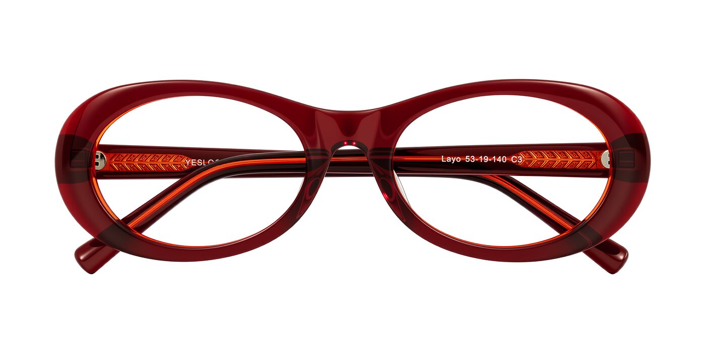 Layo - Wine Reading Glasses