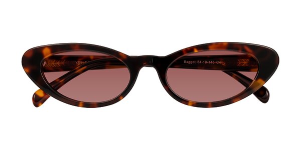 Front of Baggot in Tortoise