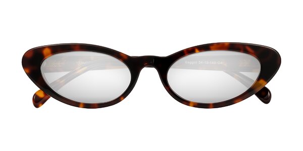 Front of Baggot in Tortoise