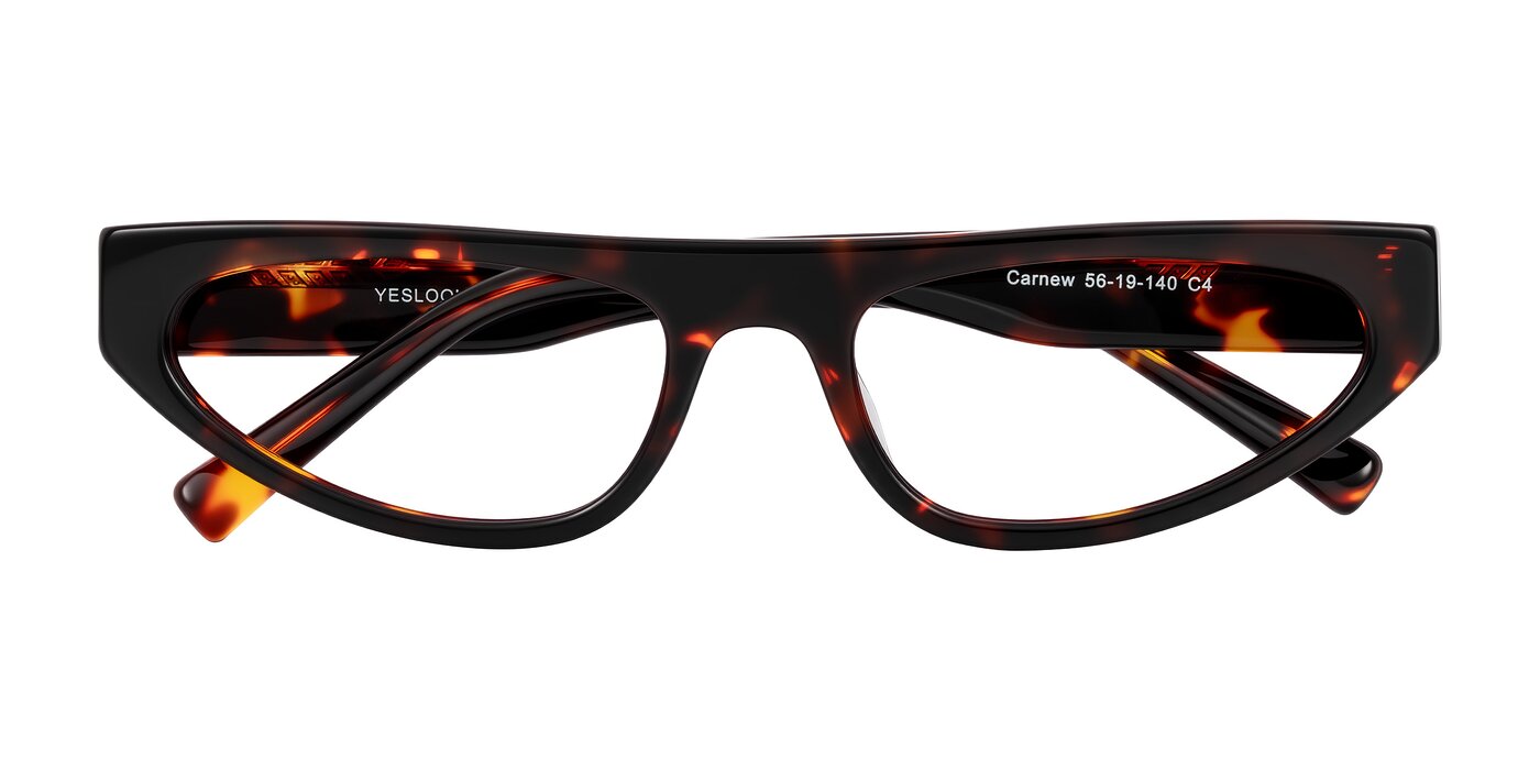 Carnew - Tortoise Reading Glasses