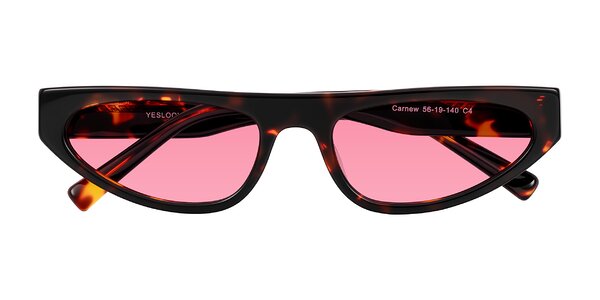 Front of Carnew in Tortoise