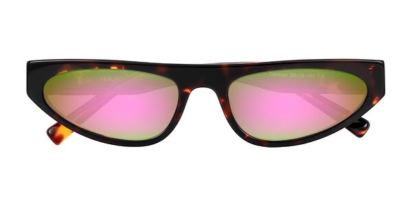 Front of Carnew in Tortoise