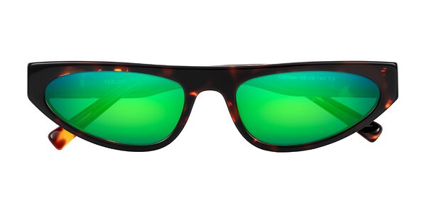 Front of Carnew in Tortoise