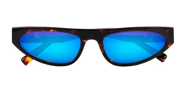 Front of Carnew in Tortoise