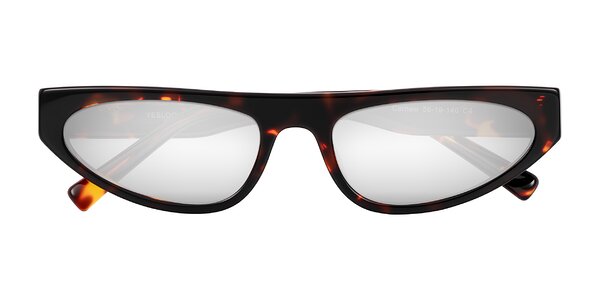 Front of Carnew in Tortoise