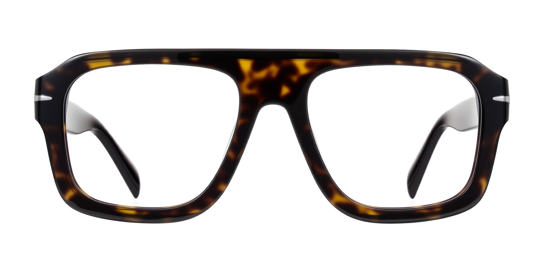 Petenwell - Dark Tortoise Sunglasses Frame