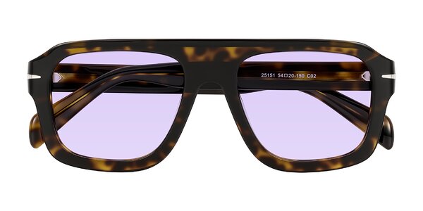 Front of Petenwell in Dark Tortoise