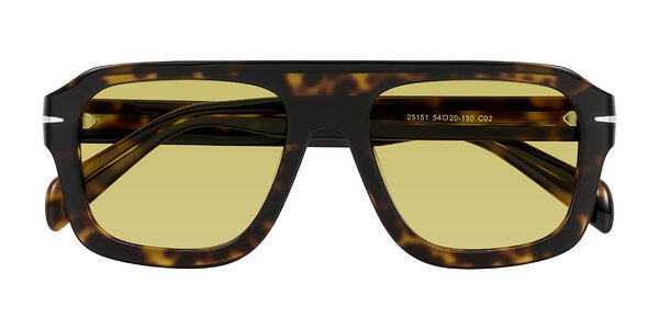 Front of Petenwell in Dark Tortoise