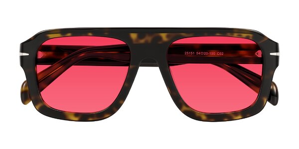 Front of Petenwell in Dark Tortoise