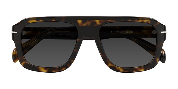Front of Petenwell in Dark Tortoise