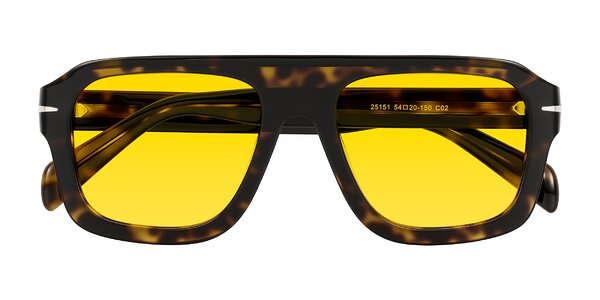 Front of Petenwell in Dark Tortoise