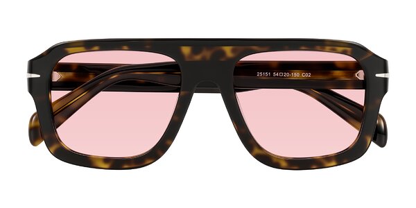 Front of Petenwell in Dark Tortoise