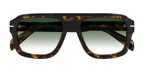 Front of Petenwell in Dark Tortoise