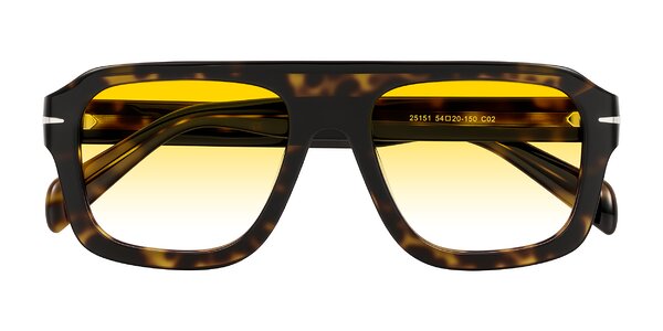 Front of Petenwell in Dark Tortoise