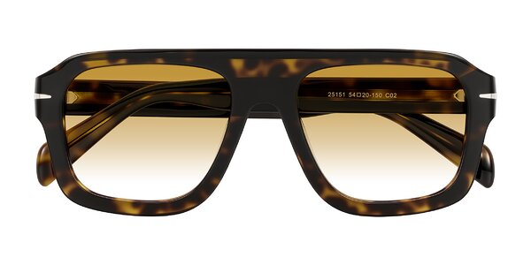 Front of Petenwell in Dark Tortoise