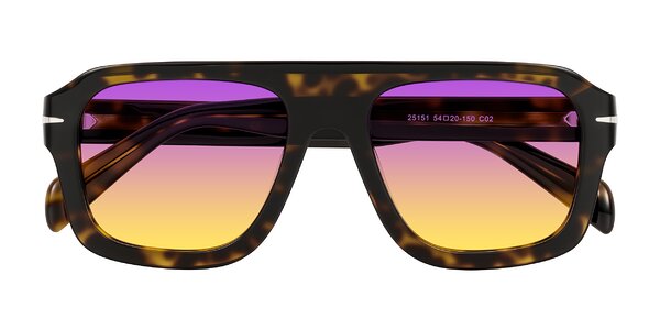 Front of Petenwell in Dark Tortoise