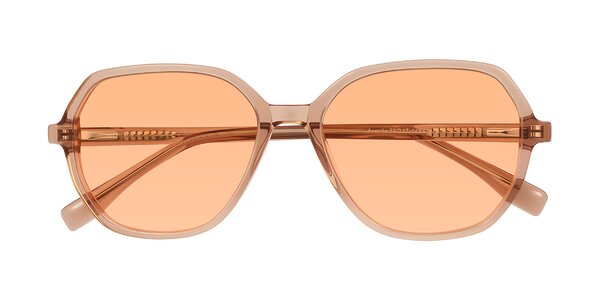 Front of Avenite in Light Brown