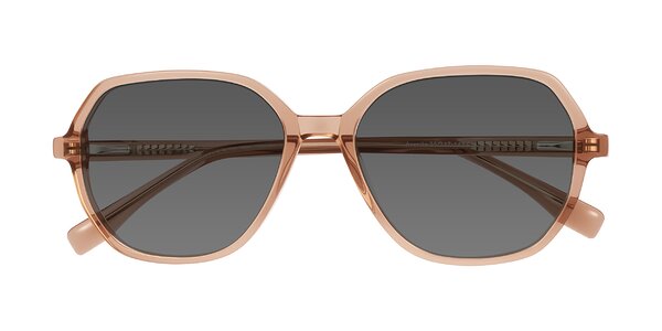 Front of Avenite in Light Brown
