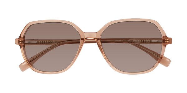 Front of Avenite in Light Brown